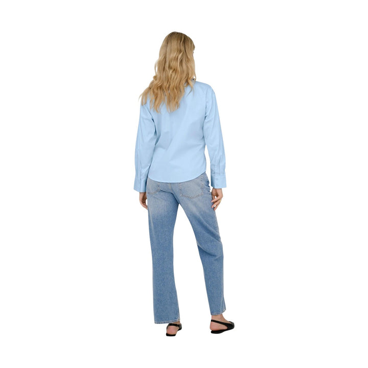 Jacqueline De Yong Women Shirt