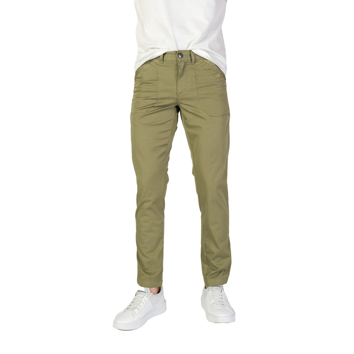 Refrigiwear Men Trousers
