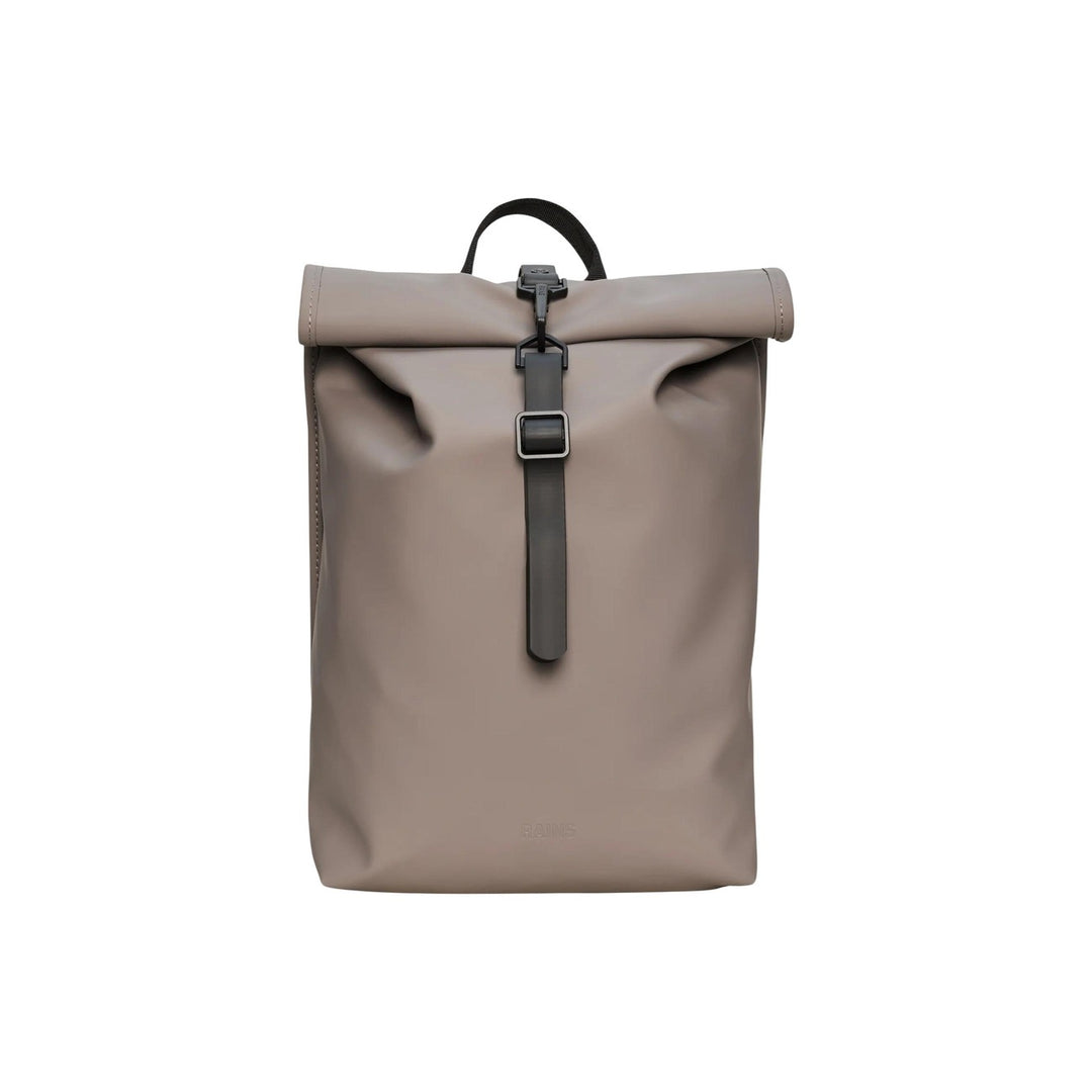 Rains Bags in grey 5715793072688