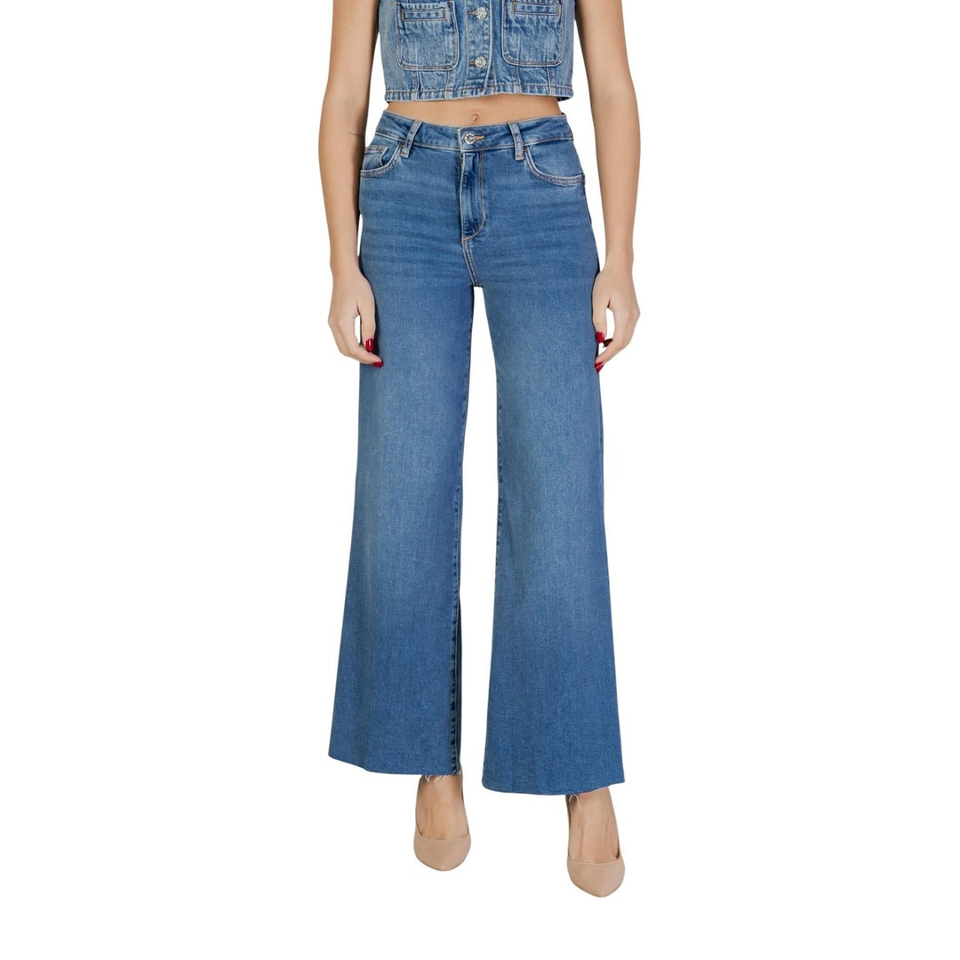Liu Jo Women Jeans