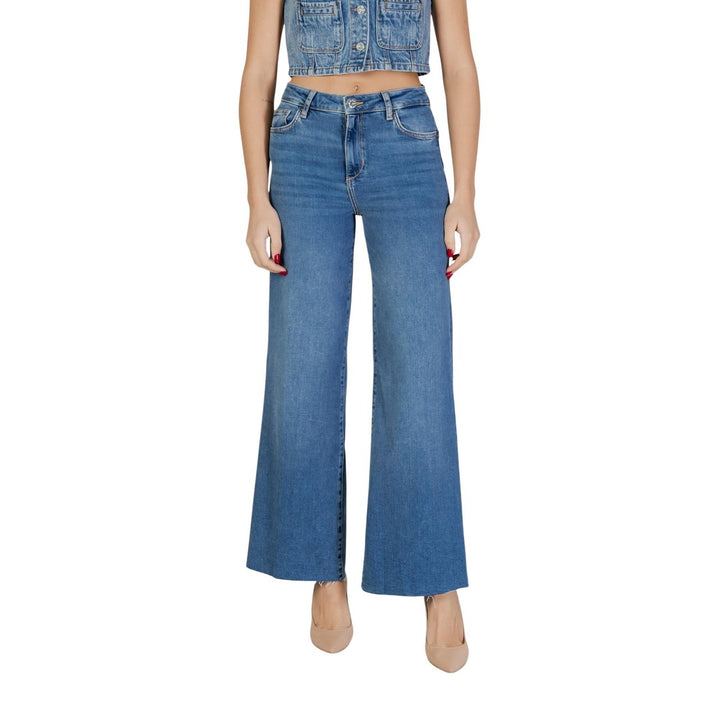 Liu Jo Women Jeans