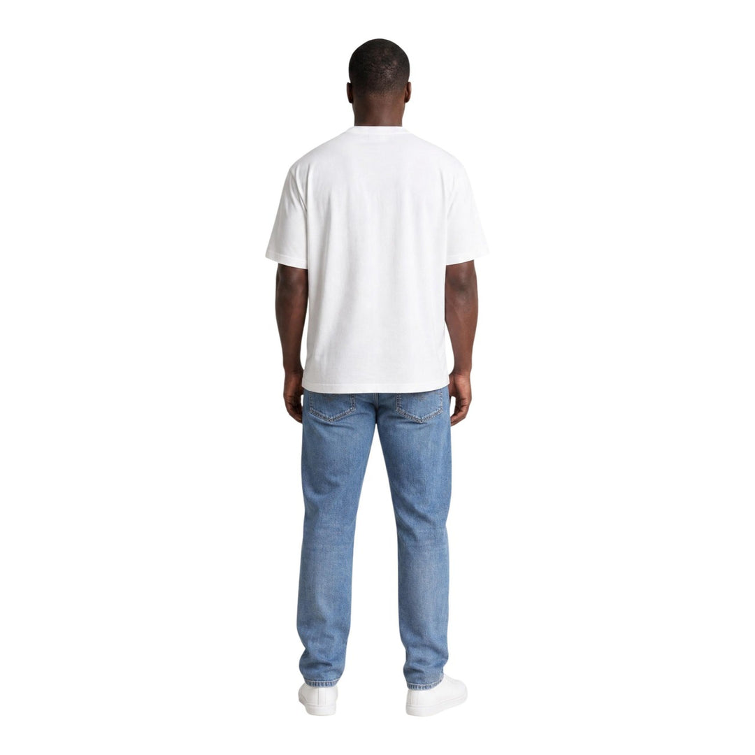 Calvin Klein Jeans T-shirts in white SYNC2FASHION-2474519
