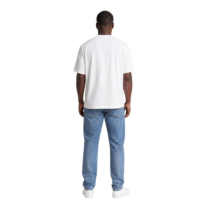 Calvin Klein Jeans T-shirts in white SYNC2FASHION-2474519