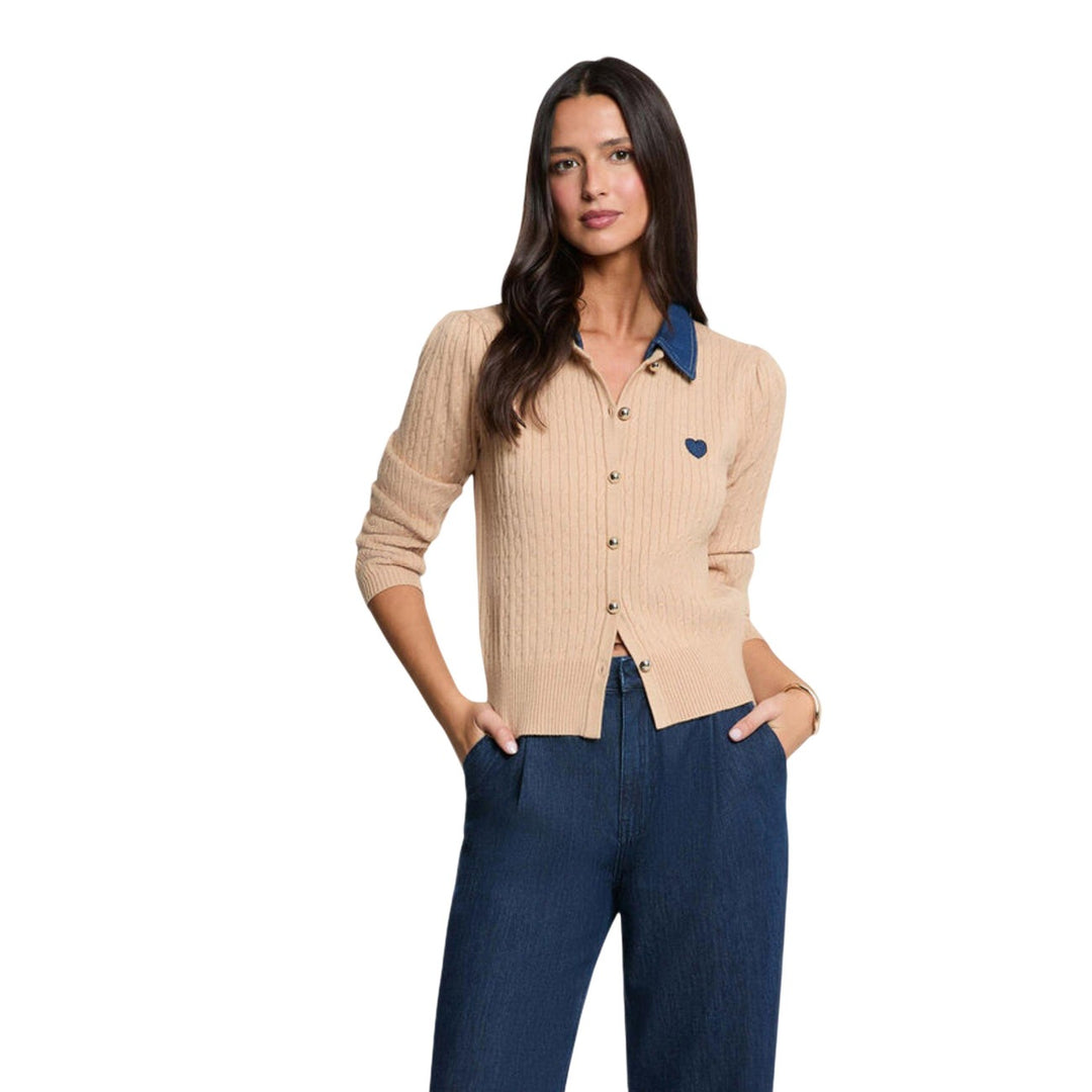 Morgan De Toi - Morgan De Toi  Women Knitwear