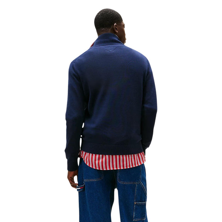 Tommy Hilfiger Jeans Men Sweatshirts