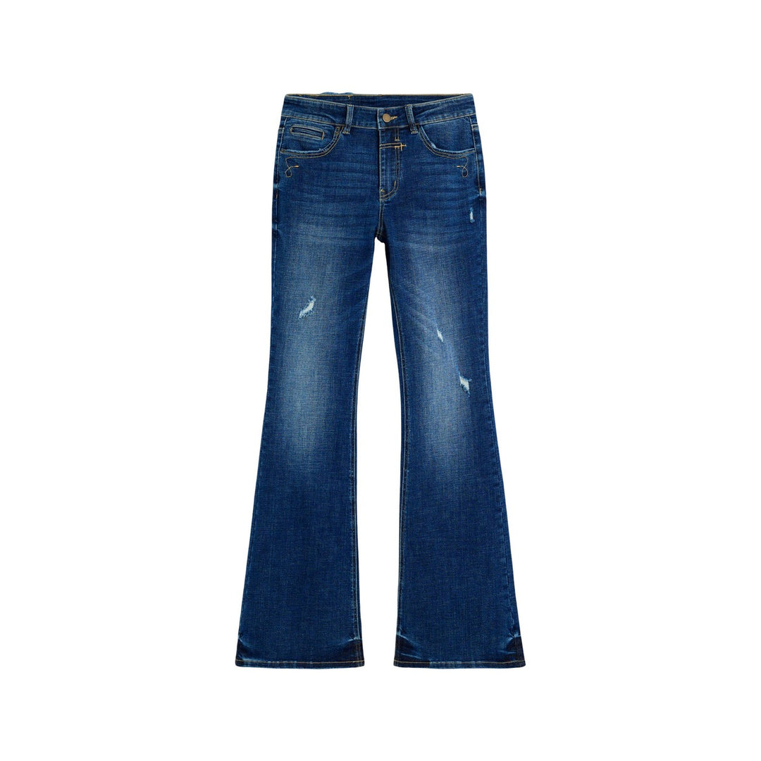 Desigual Women Jeans