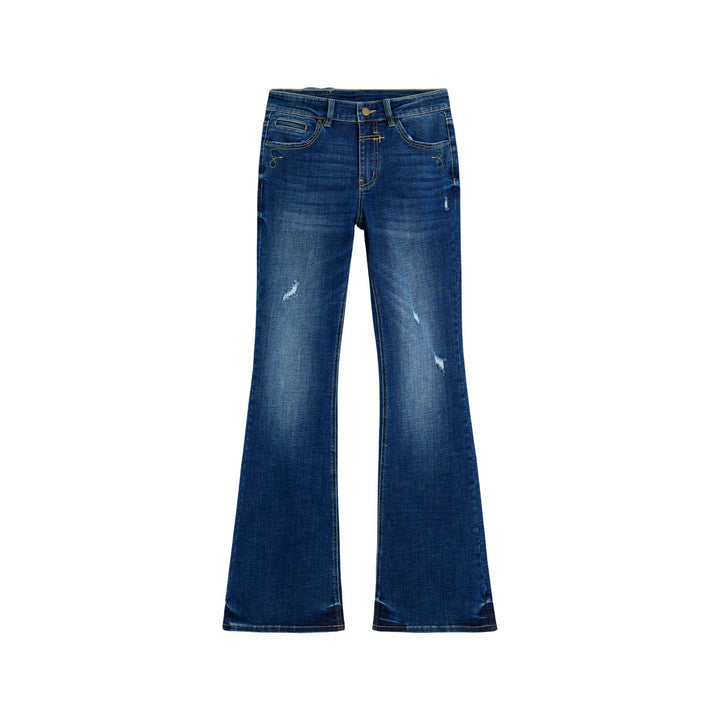 Desigual Women Jeans