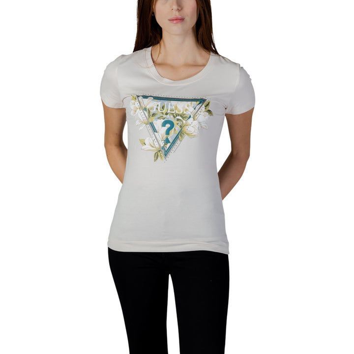 Guess Women T-Shirt