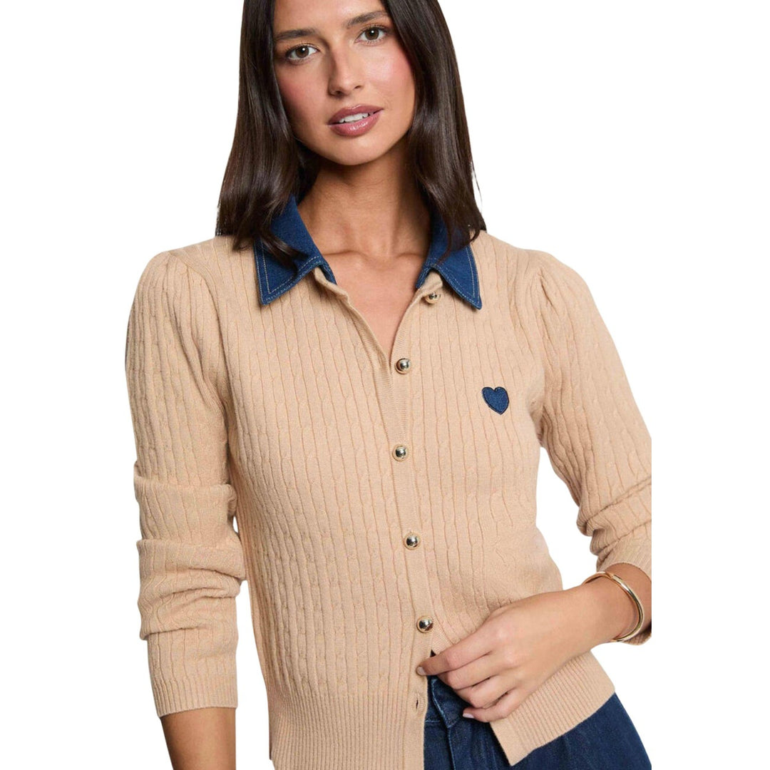 Morgan De Toi - Morgan De Toi  Women Knitwear