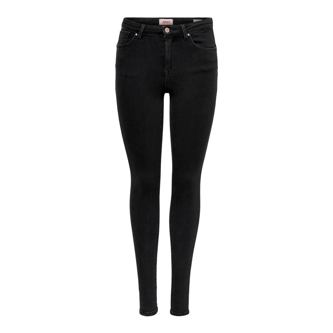 Only Jeans in black 5714492391762
