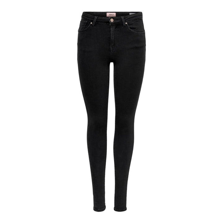 Only Jeans in black 5714492391762