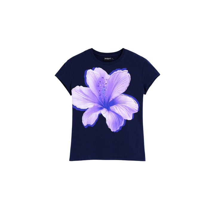 Desigual Women T-Shirt