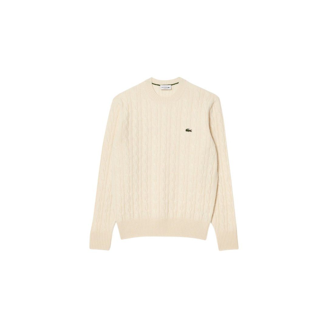 Lacoste - Lacoste Men Knitwear