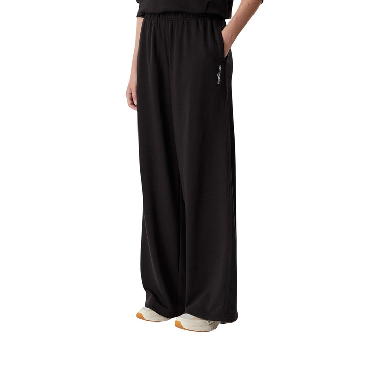 Tommy Hilfiger Jeans Trousers in black