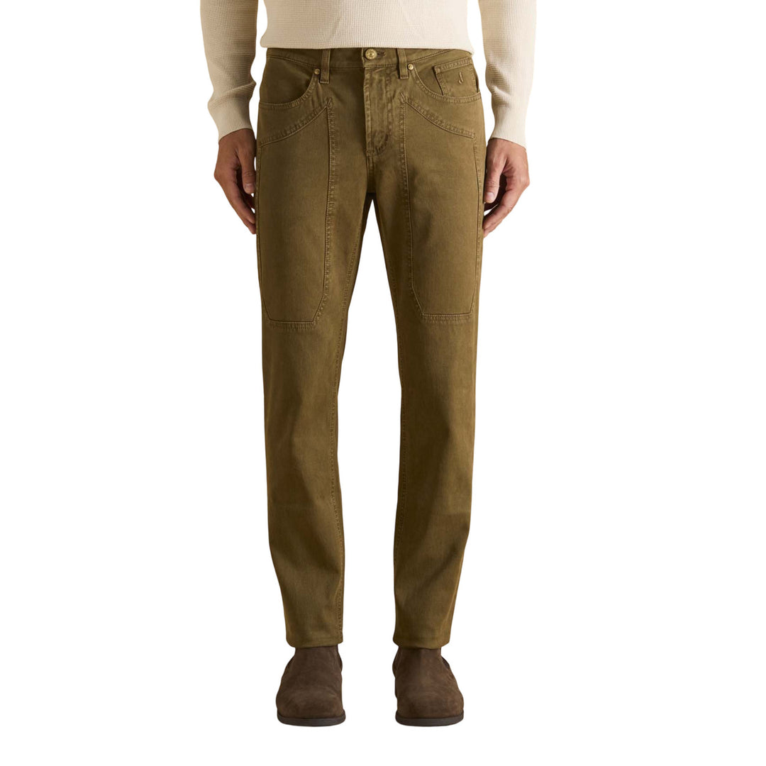 Jeckerson Men Trousers