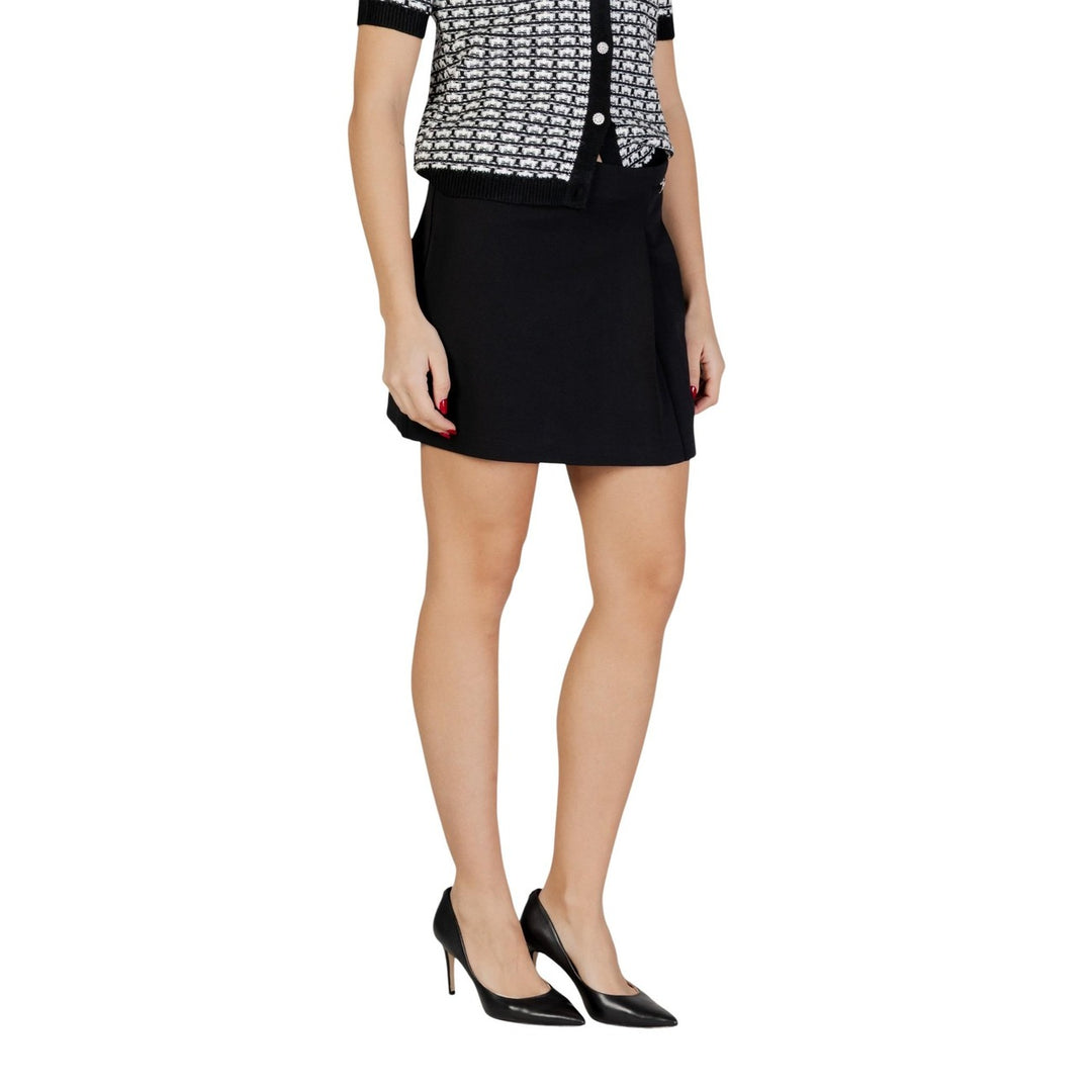 Only Women Skirt