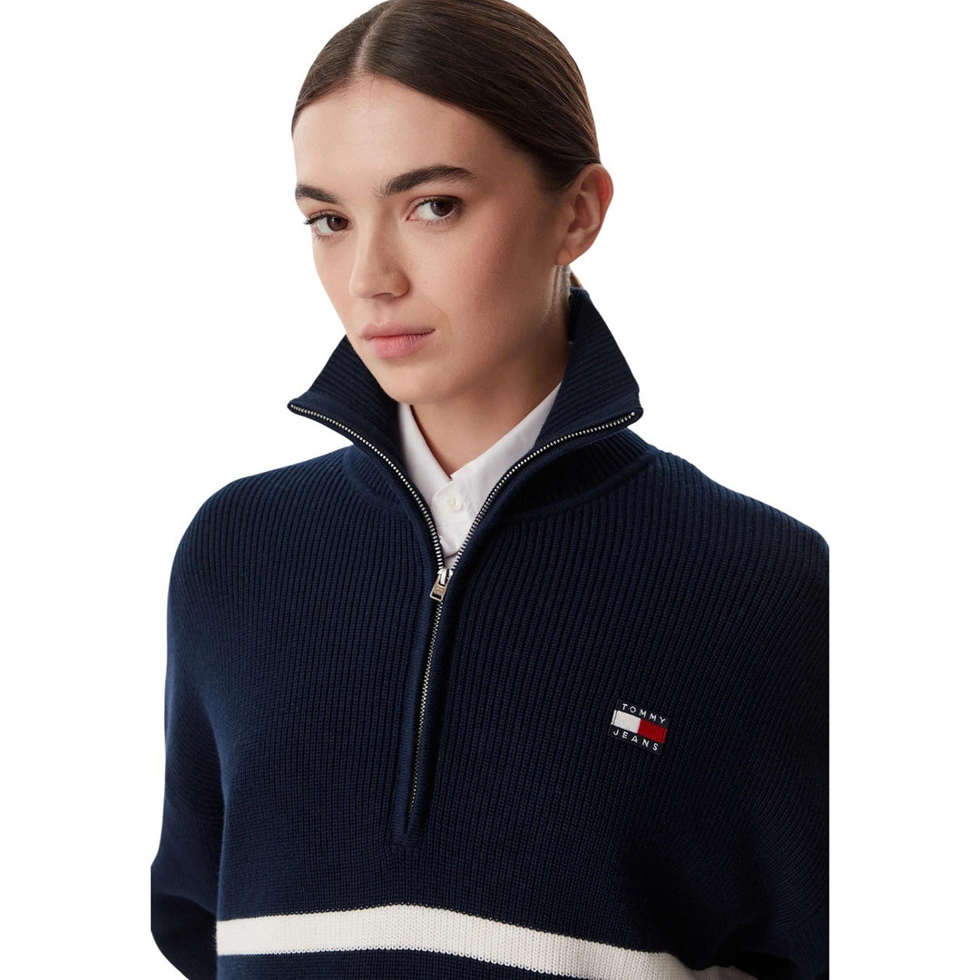 Tommy Hilfiger Jeans Women Knitwear