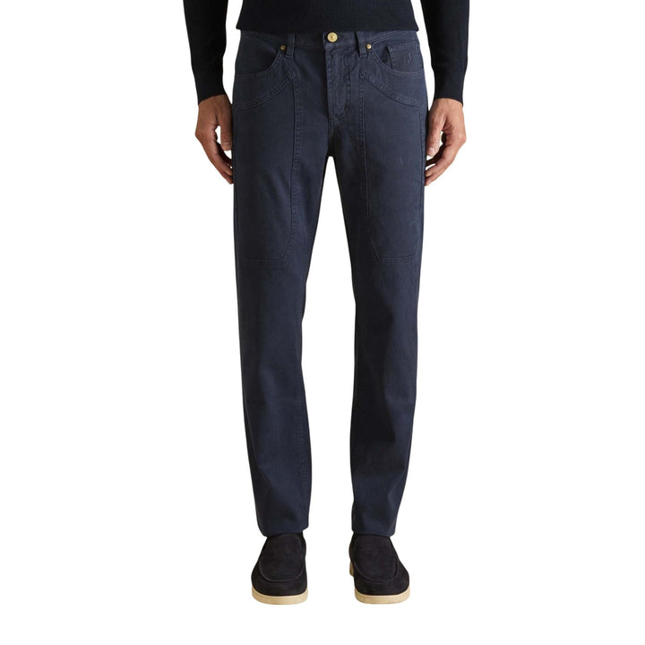 Jeckerson Men Jeans
