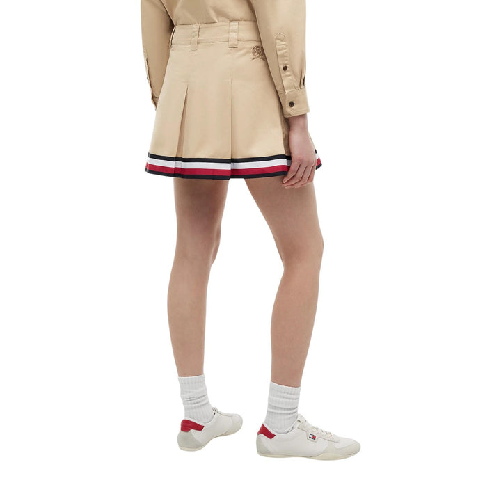 Tommy Hilfiger Jeans Women Skirt