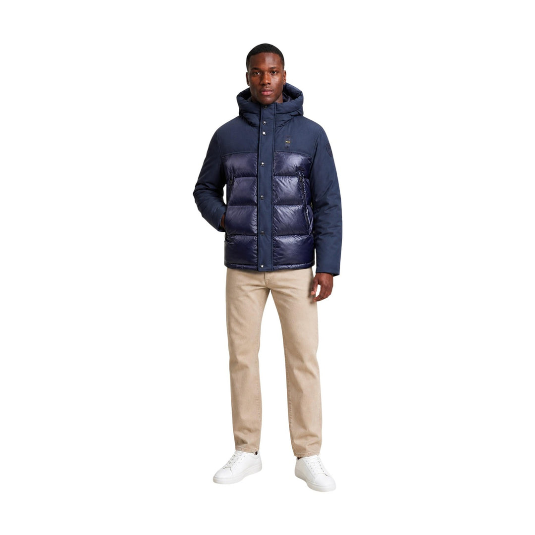 Blauer. - Blauer. Men Blazer