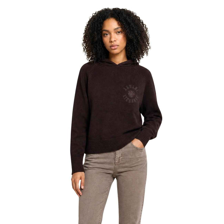 Armani Exchange - Armani Exchange  Women Knitwear