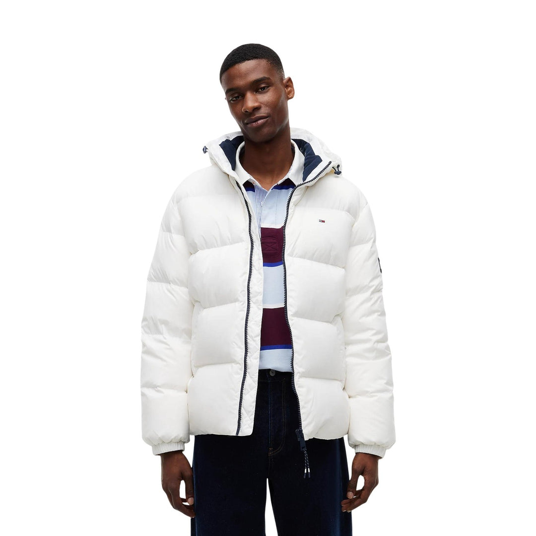 Tommy Hilfiger Jeans - Tommy Hilfiger Jeans Men Jacket