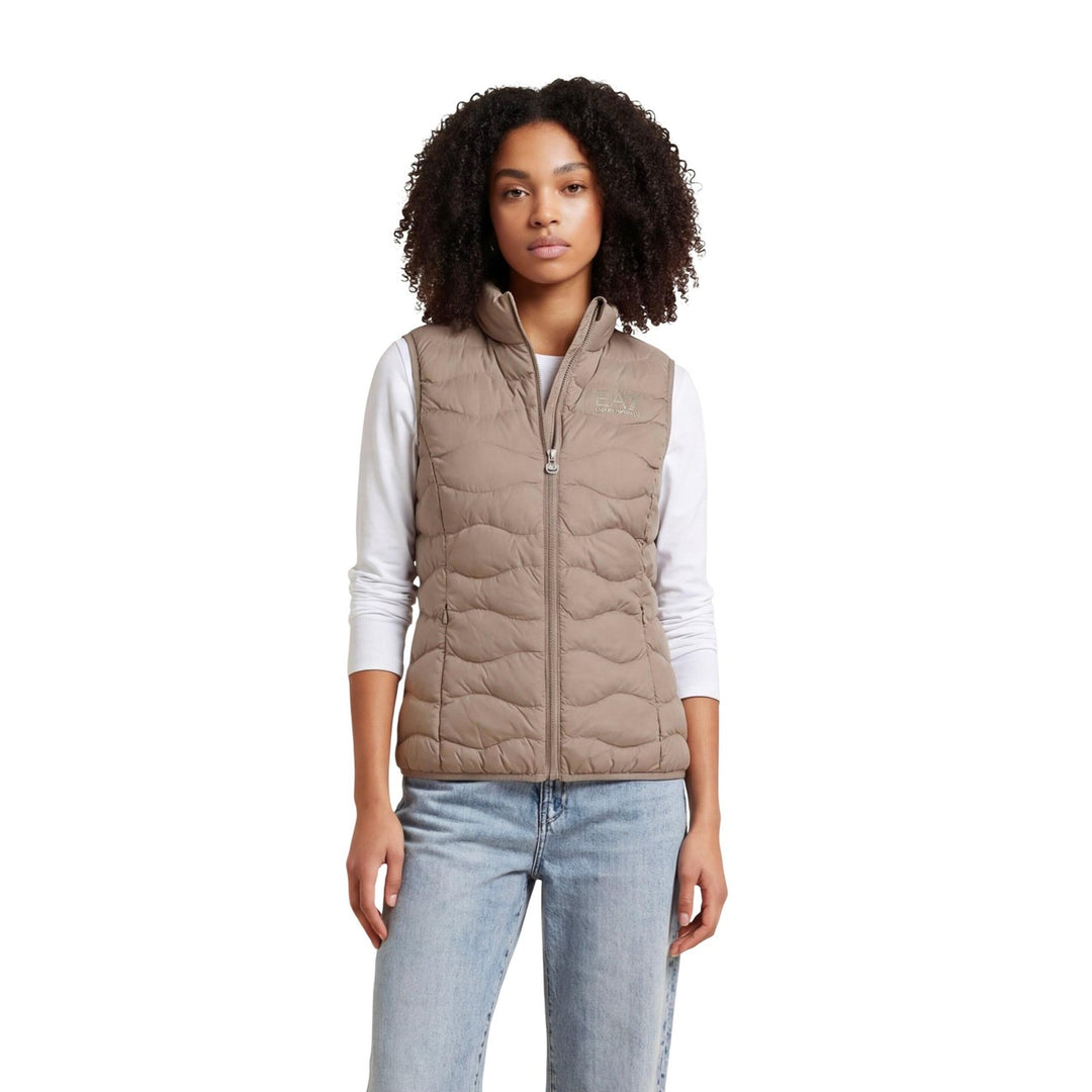 Ea7 Women Gilet
