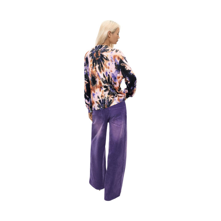 Desigual Knitwear in pink