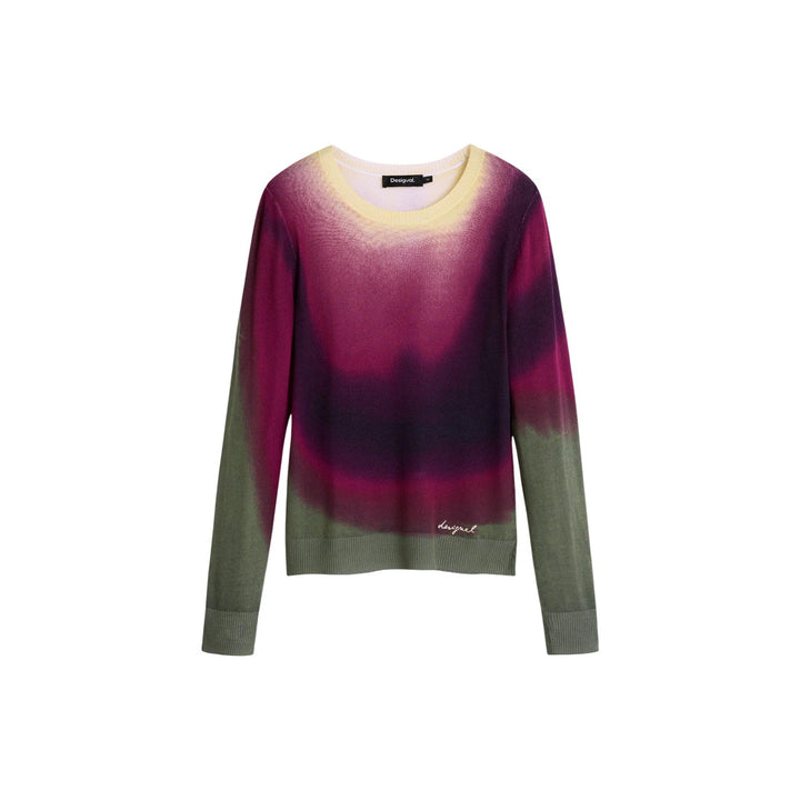 Desigual Women Knitwear