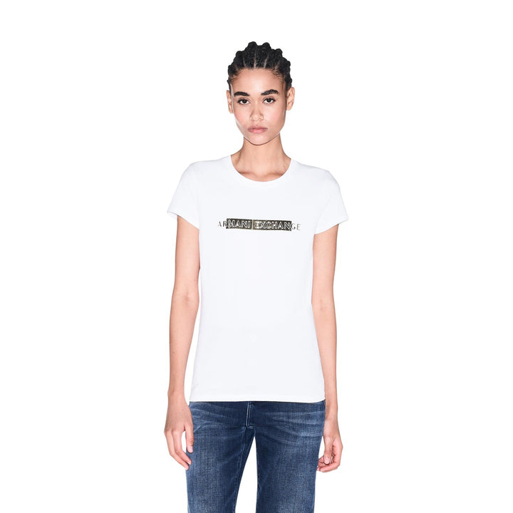 Armani Exchange Women T-Shirt