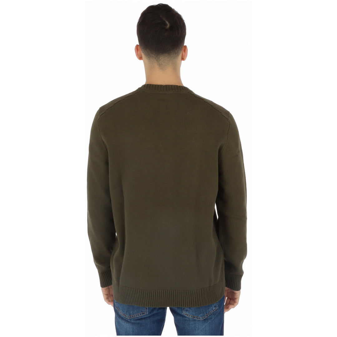 Lyle &amp; Scott Men Knitwear