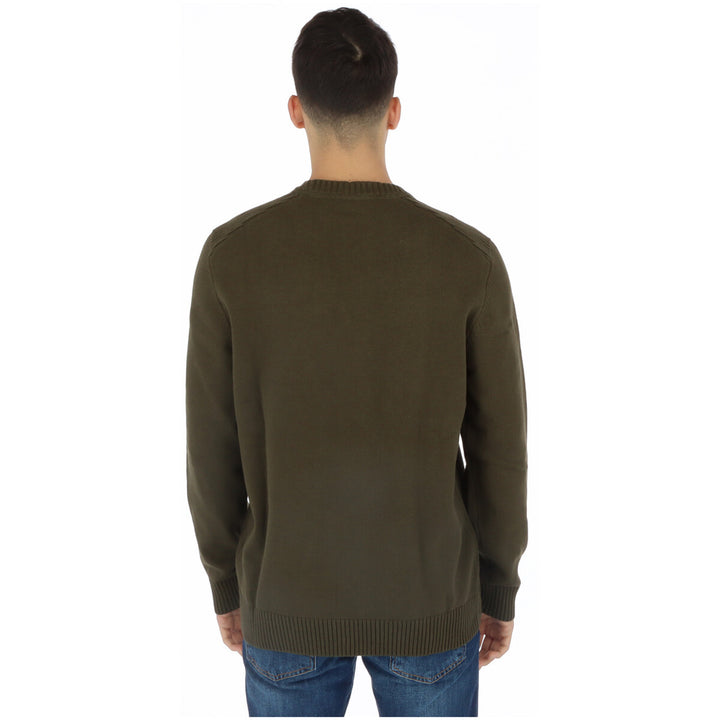 Lyle &amp; Scott Men Knitwear