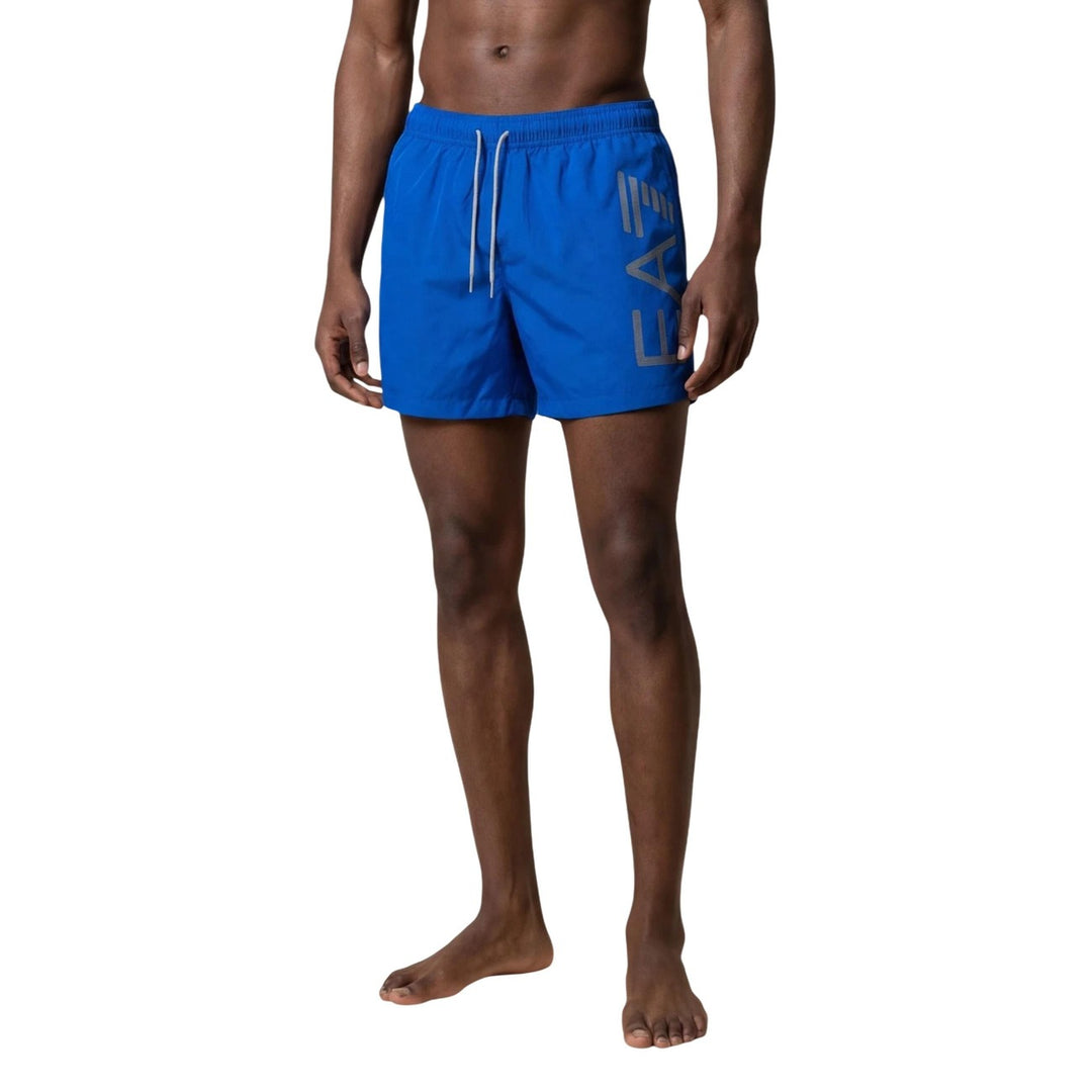 Ea7 Men Swimwear