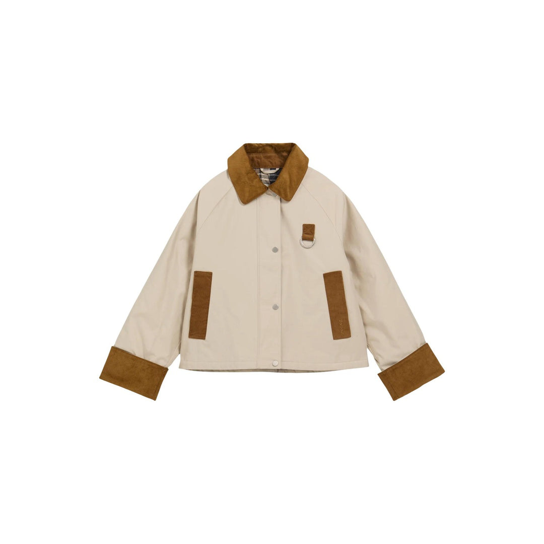 Barbour - Barbour  Women Blazer