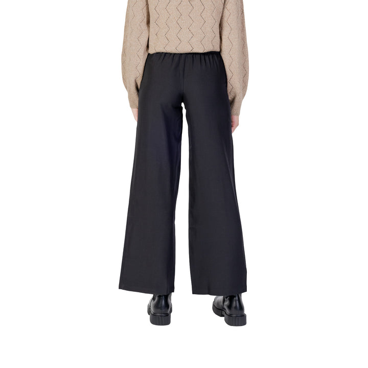 Jacqueline De Yong Women Trousers
