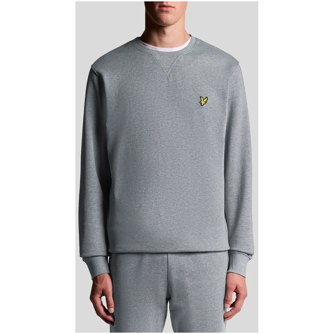 Lyle &amp; Scott Men Sweatshirts