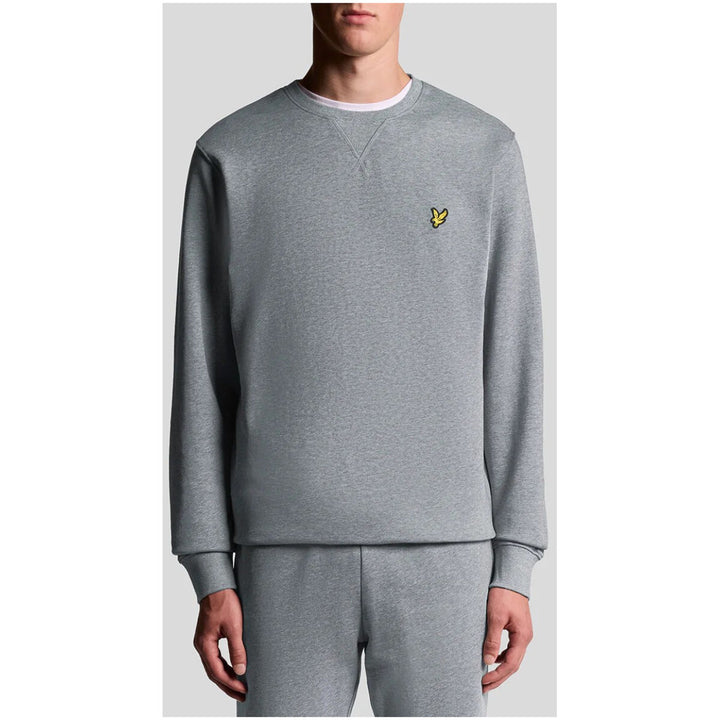 Lyle &amp; Scott Men Sweatshirts