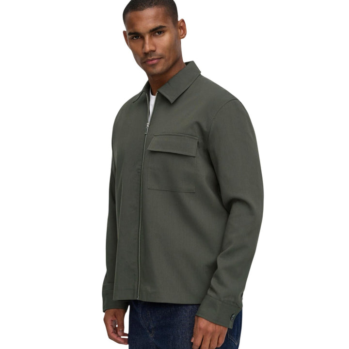 Only &amp; Sons - Only &amp; Sons Men Blazer