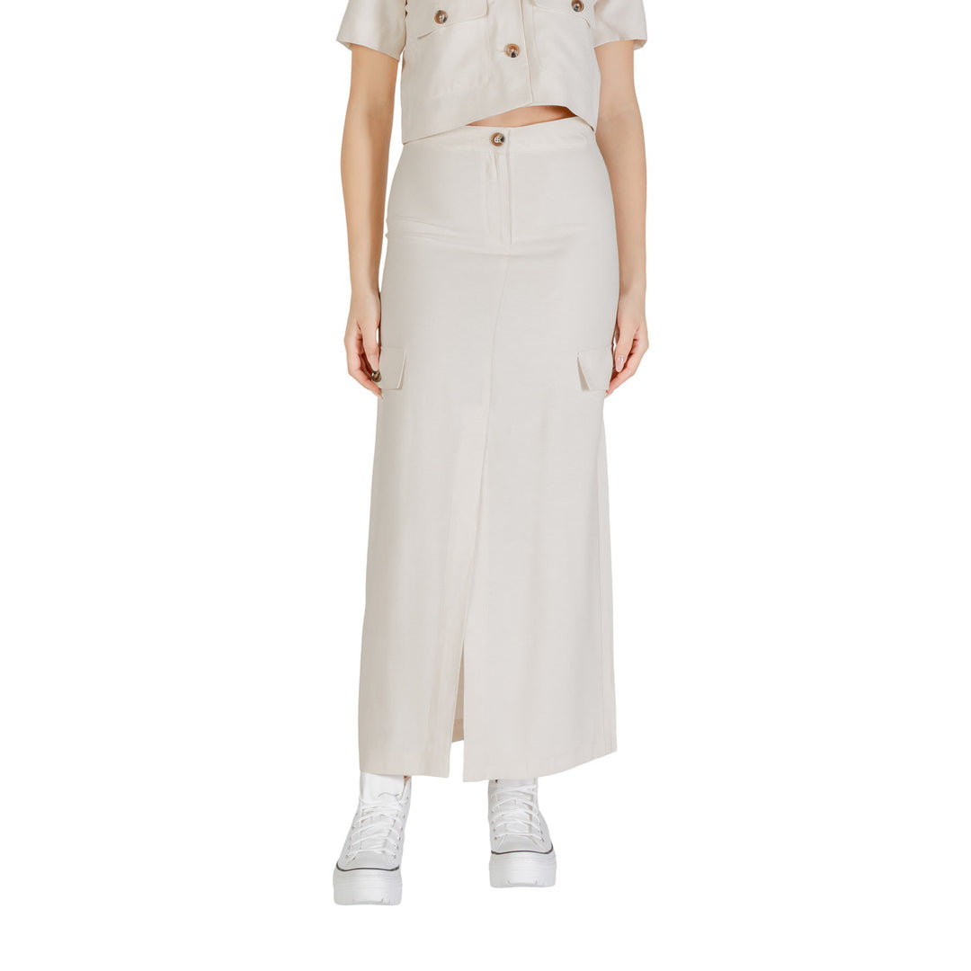 Jacqueline De Yong Women Skirt