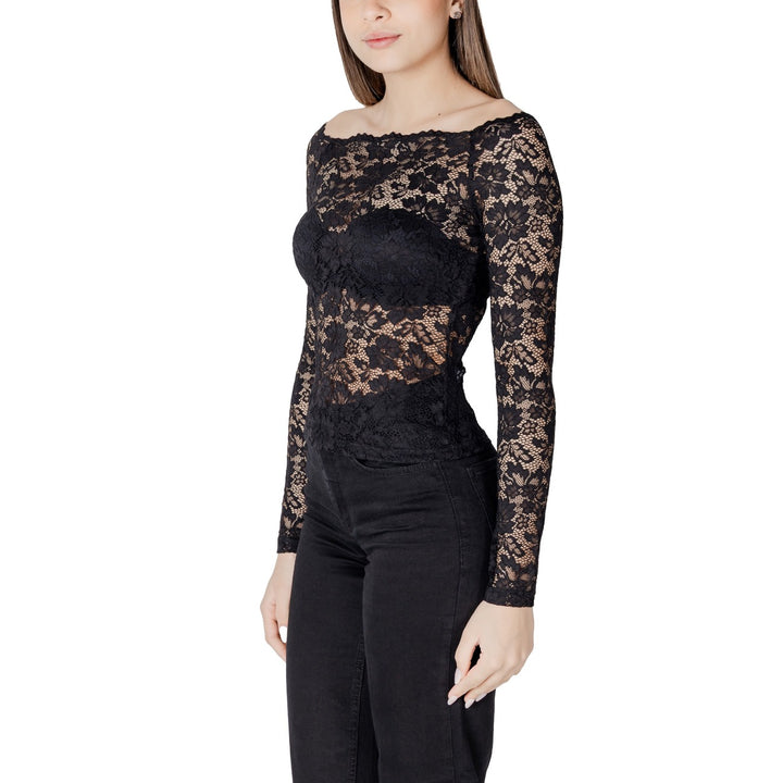Morgan De Toi Women Blouse