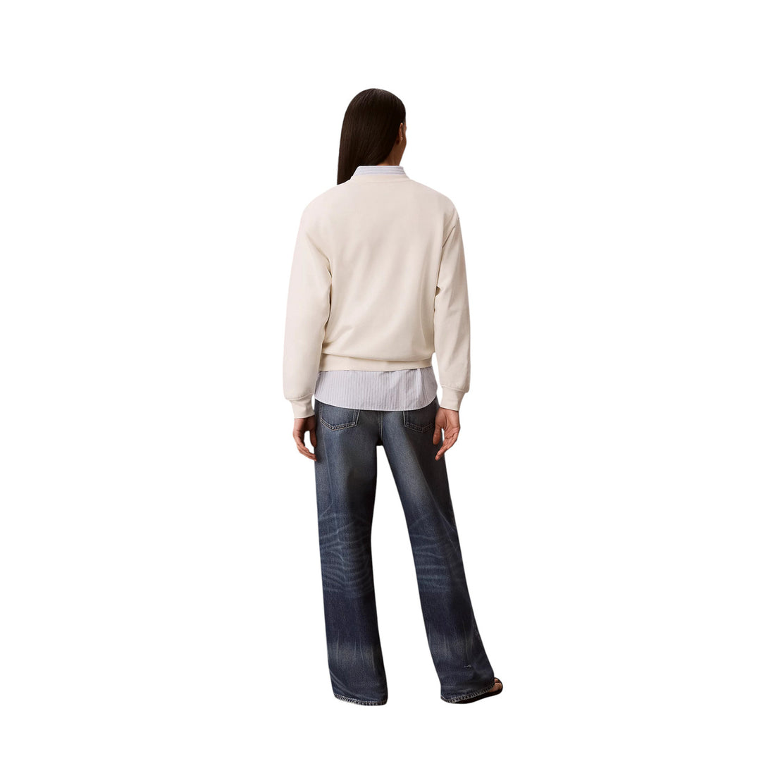 Calvin Klein Jeans - Calvin Klein Jeans  Women Sweatshirts