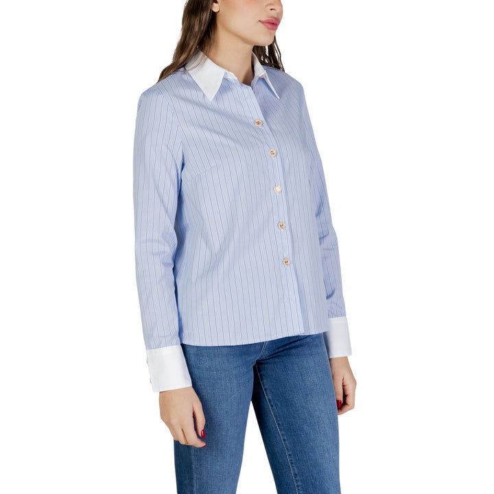 Morgan De Toi Women Shirt
