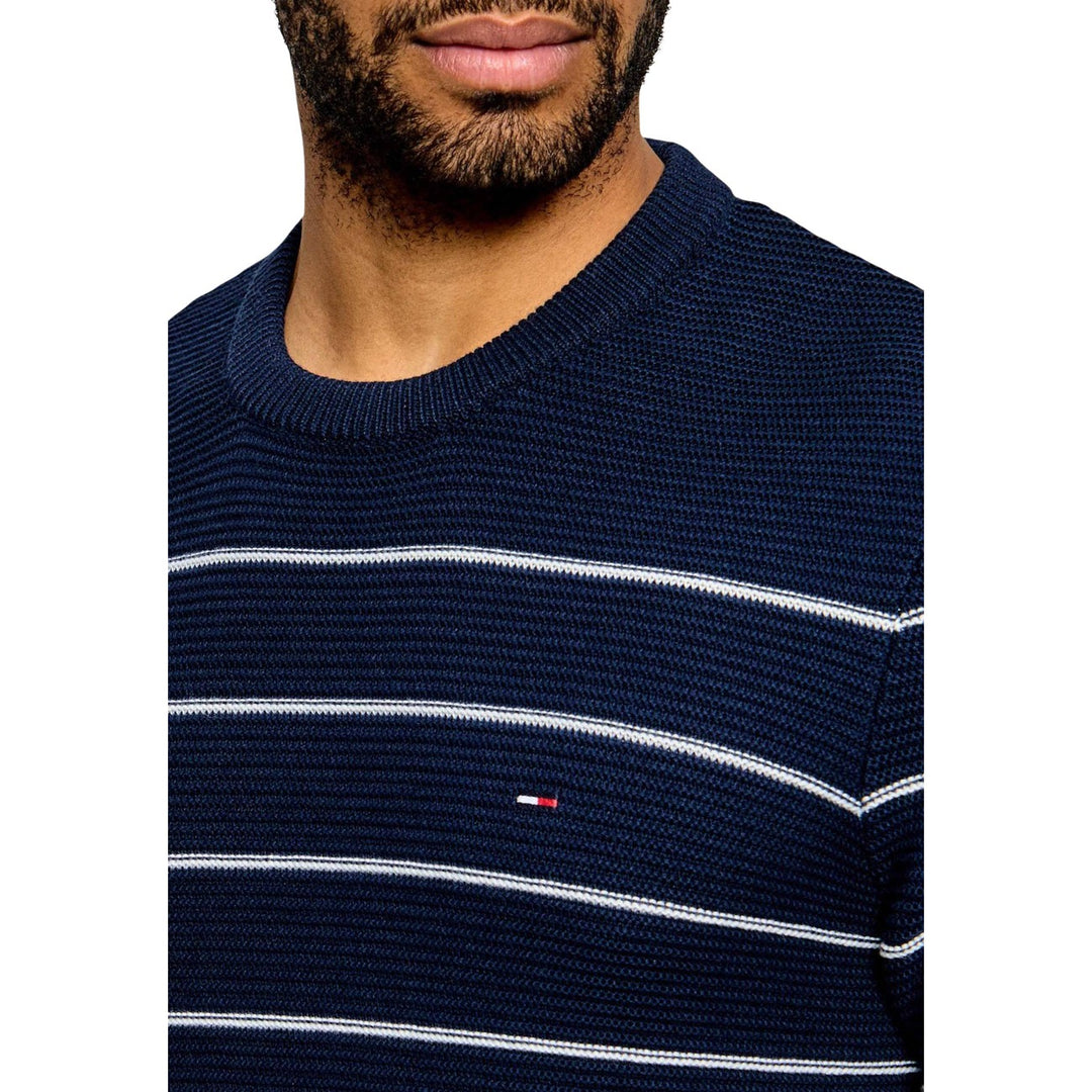 Tommy Hilfiger Jeans Men Knitwear