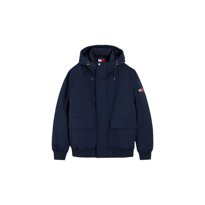Tommy Hilfiger Jeans - Tommy Hilfiger Jeans Men Jacket