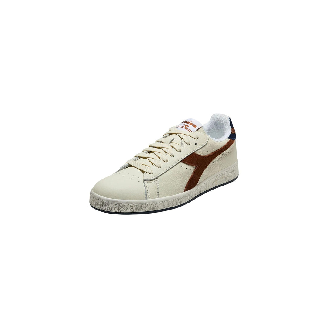 Diadora Sneakers in blue