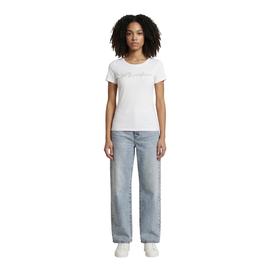 Ea7 Women T-Shirt