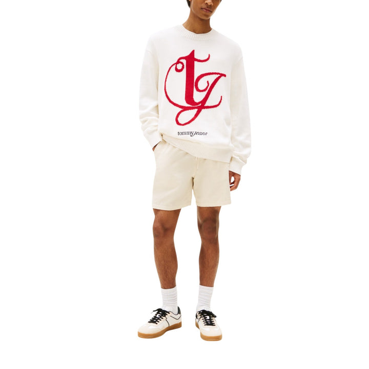 Tommy Hilfiger Jeans Men Knitwear