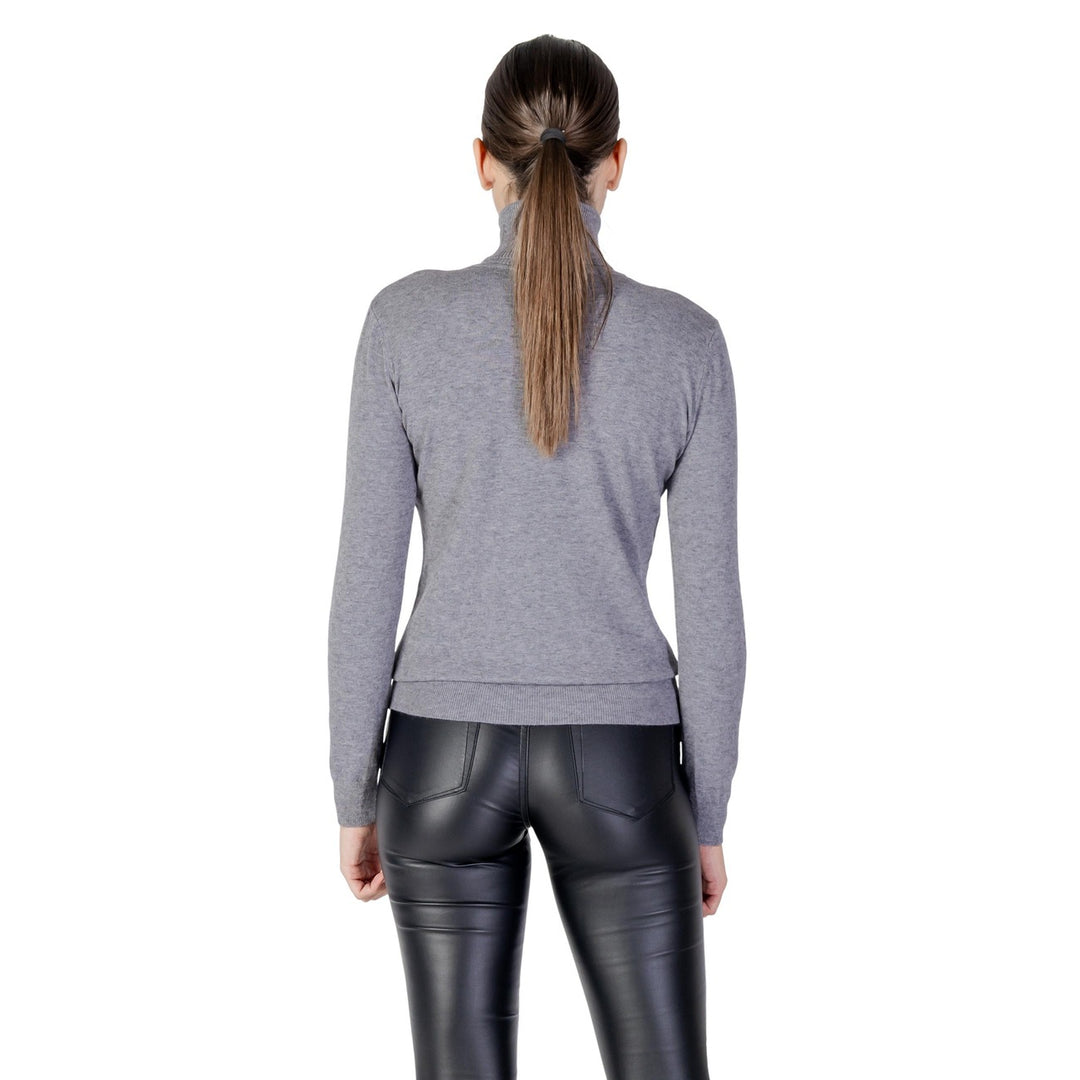 Choral Knitwear in grey SYNC2FASHION-2445653
