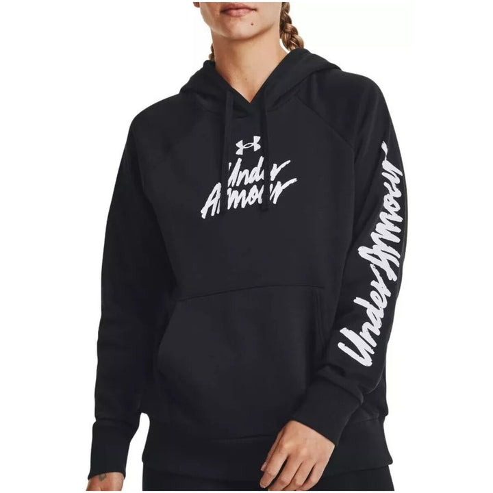 Under Armour Women Sweatshirts