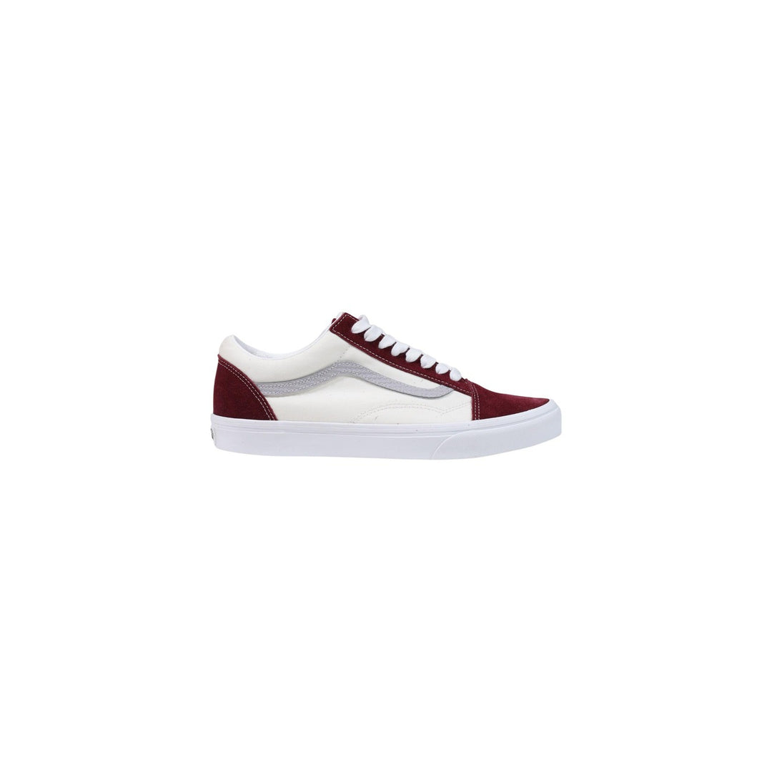 Vans Sneakers in bordeaux